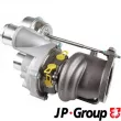 JP GROUP 6017401100 - Turbocompresseur, suralimentation