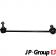 JP GROUP 6040400270 - Entretoise/tige, stabilisateur avant gauche