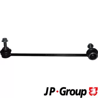 Entretoise/tige, stabilisateur avant gauche JP GROUP OEM 9806351