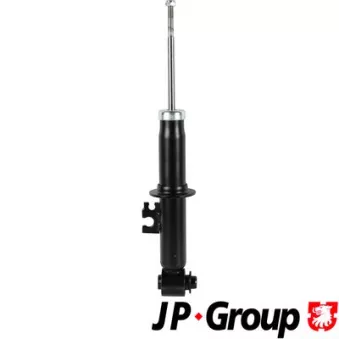 JP GROUP 6052100100 - Jeu de 2 amortisseurs arrière