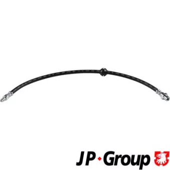 JP GROUP 6061600100 - Flexible de frein