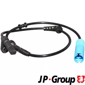 Capteur, vitesse de roue JP GROUP OEM 34526756384
