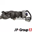 JP GROUP 6117400200 - Turbocompresseur, suralimentation