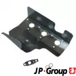 Kit de montage, compresseur JP GROUP [6117751110]