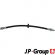 JP GROUP 6161700100 - Flexible de frein
