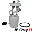 JP GROUP 6315200100 - Unité d'injection de carburant