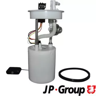 Unité d'injection de carburant JP GROUP OEM 96563403