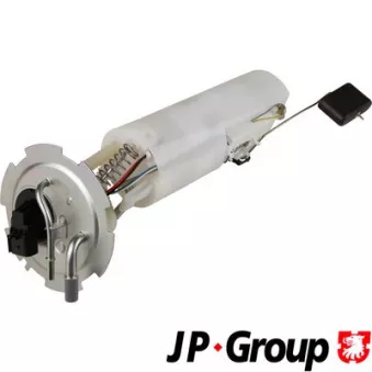 Unité d'injection de carburant JP GROUP OEM 96344792