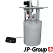 Unité d'injection de carburant JP GROUP [6315200300]