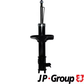 Amortisseur avant gauche JP GROUP OEM 96424025