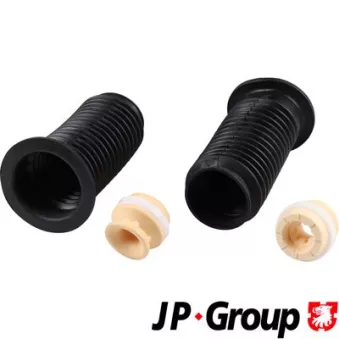 JP GROUP 6342702110 - Kit de protection contre la poussière, amortisseur