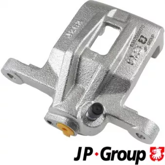 Étrier de frein arrière gauche JP GROUP OEM 96800085