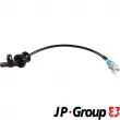 JP GROUP 6397102200 - Capteur, vitesse de roue