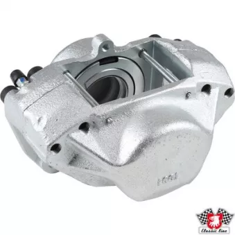 Étrier de frein avant droit JP GROUP OEM A1074200183