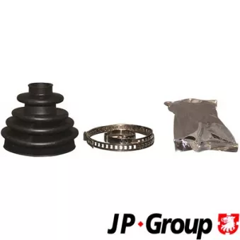 Soufflets de cardan avant JP GROUP 9943600600