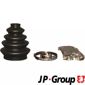 Soufflets de cardan avant JP GROUP 9943600800