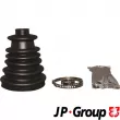 JP GROUP 9943601100 - Soufflets de cardan avant
