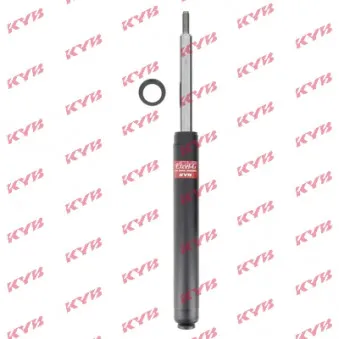 Jeu de 2 amortisseurs arrière KYB OEM 893513031K