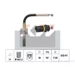 Capteur, température des gaz KW [422 251]