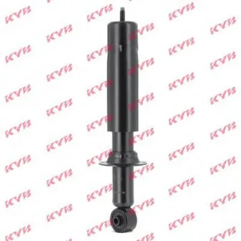 Jeu de 2 amortisseurs arrière KYB OEM GSA464
