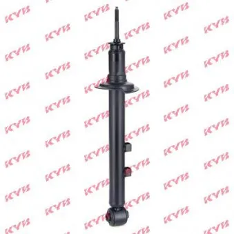 Jeu de 2 amortisseurs arrière KYB OEM 5531028011