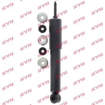 Jeu de 2 amortisseurs avant KYB OEM 5621050W26