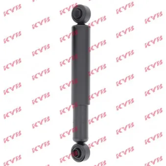 Jeu de 2 amortisseurs arrière KYB OEM MB911244