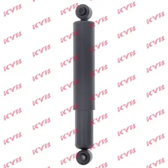 Jeu de 2 amortisseurs arrière KYB OEM 80A2056