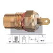 Interrupteur de température, ventilateur de radiateur KW [550 258]