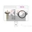 Thermostat, liqiuide de refroidissement KW [579 971]