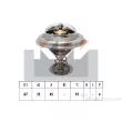 Thermostat, liqiuide de refroidissement KW [579 989]