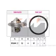 Thermostat, liqiuide de refroidissement KW [580 825]