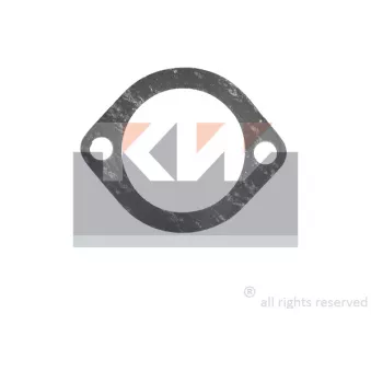 KW 590 522 - Joint d'étanchéité, thermostat