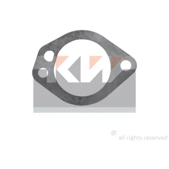 KW 590 523 - Joint d'étanchéité, thermostat