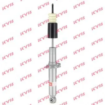 Jeu de 2 amortisseurs arrière KYB 551064