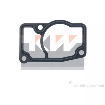 KW 590 574 - Joint d'étanchéité, thermostat