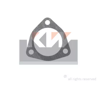 KW 590 613 - Joint d'étanchéité, thermostat