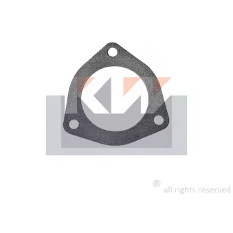 Joint d'étanchéité, thermostat KW [590 661]