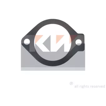 KW 590 691 - Joint d'étanchéité, thermostat