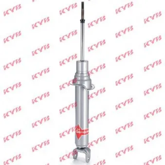 Jeu de 2 amortisseurs avant KYB 551117 pour MAZDA MX-5 2.0 - 160cv