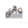 Jeu de contacts, distributeur d'allumage KW [719 044HV]