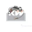 Jeu de contacts, distributeur d'allumage KW [730 132]