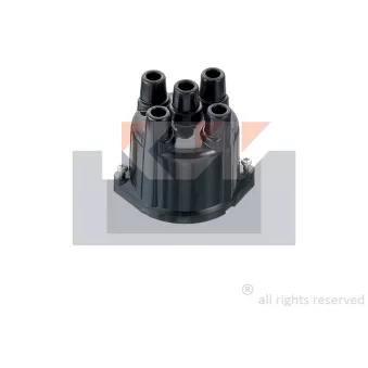 Tête d'allumeur KW [812 066]