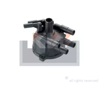 Tête d'allumeur KW [813 251]