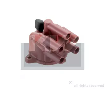 Tête d'allumeur KW [813 254]