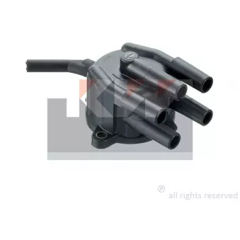 KW 813 257 - Tête d'allumeur