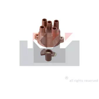 KW 815 091 - Tête d'allumeur