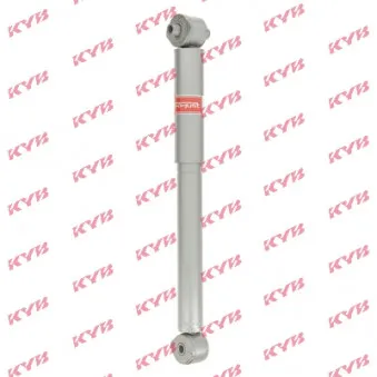 Jeu de 2 amortisseurs arrière KYB 552017