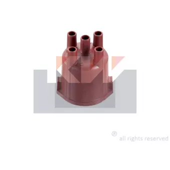 Tête d'allumeur KW [830 069]