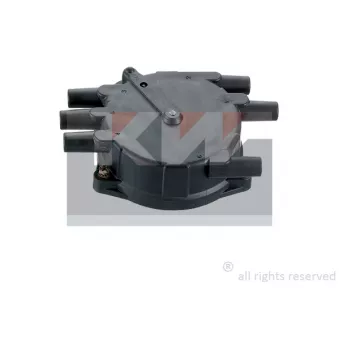 KW 831 137 - Tête d'allumeur